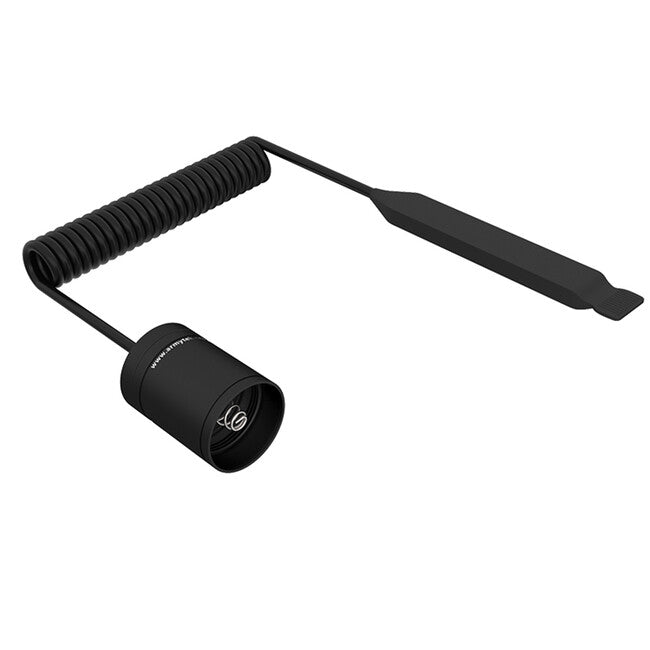 ArmyTek Dobermann Extended set tactic cu lumină
