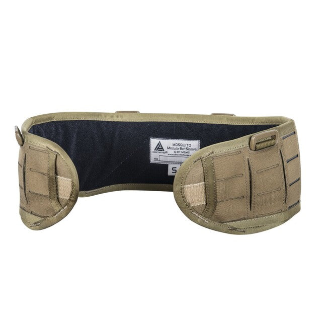 Direct Action® MOSQUITO husă pentru centură tactică Cordura, PenCott BadLands™