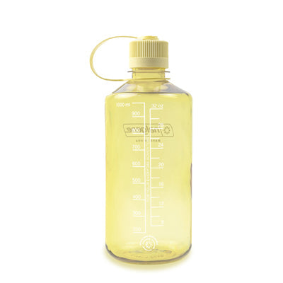 Nalgene Sustain NM sticlă 1 L, butter