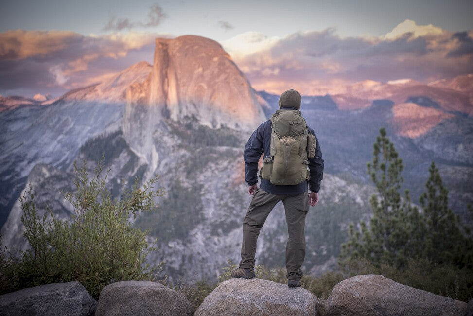 Helikon-Tex Summit rucsac, negru