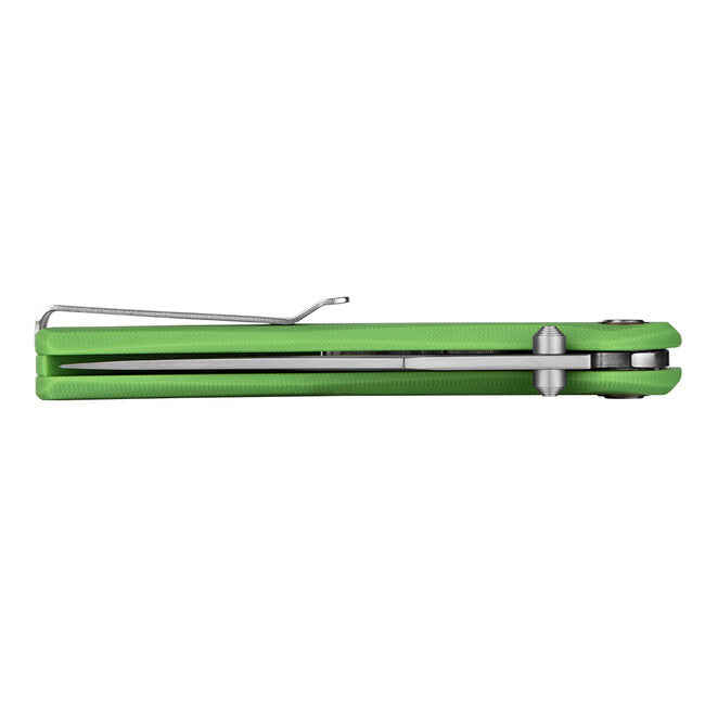 Ruike P882 briceag, negru