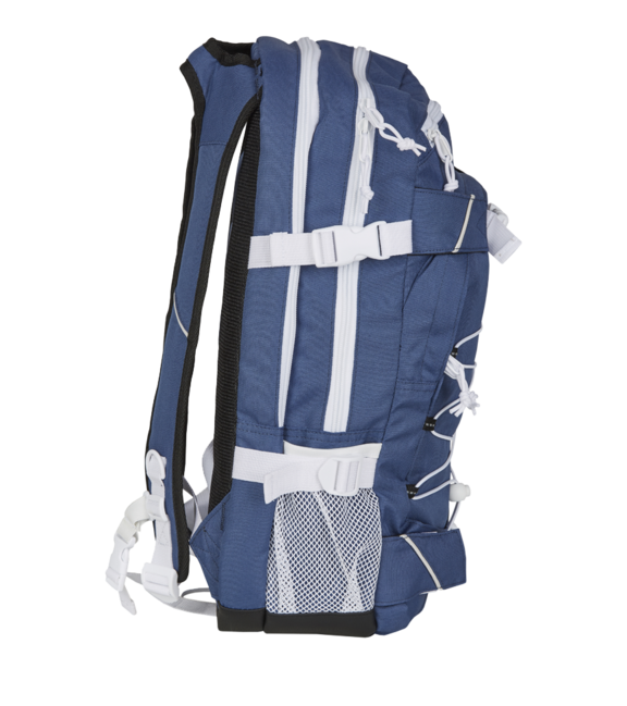 Forvert Ice Louis rucsac laptop 25L, albastru