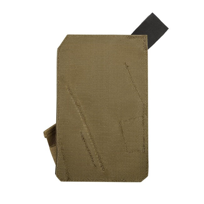 Helikon-Tex Insert vârf de fixare pistol, Shadow Grey