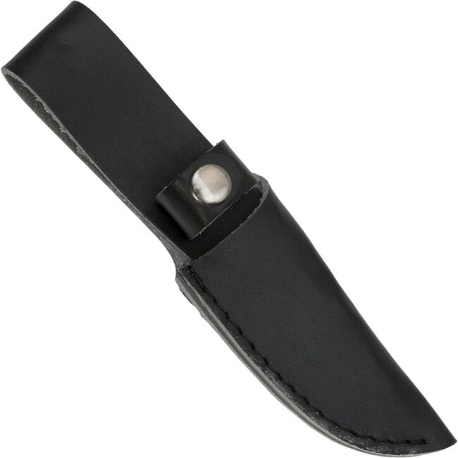 Haller Outdoor cuțit cu lamă fixă Zebraholz 83302
