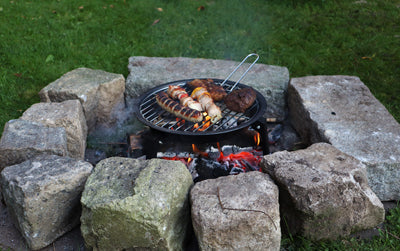 Origin Outdoors grill de camping