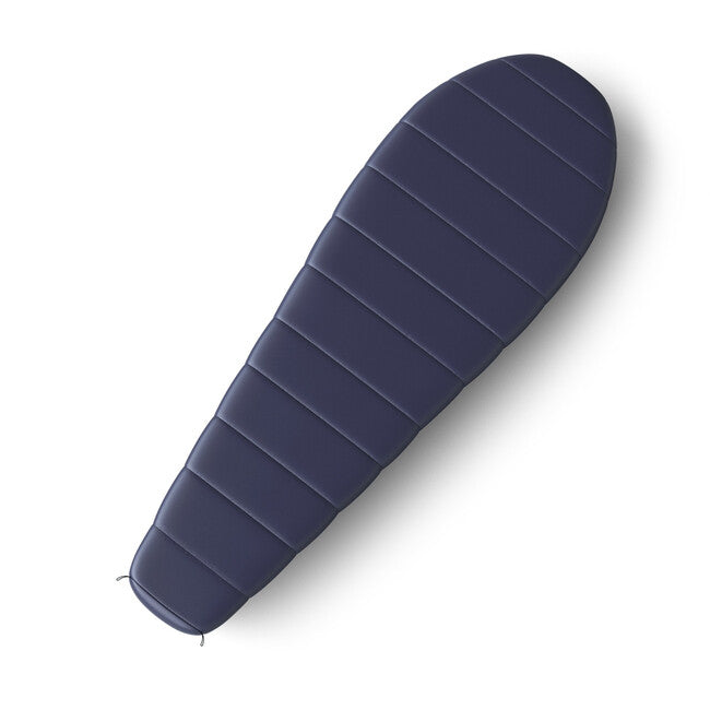 HUSKY MAGNUM sac de dormit, bleumarin