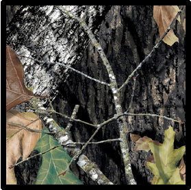 GearAid Tactical Camo Form bandă de protecție, Mossy Oak - Break Up Infinity