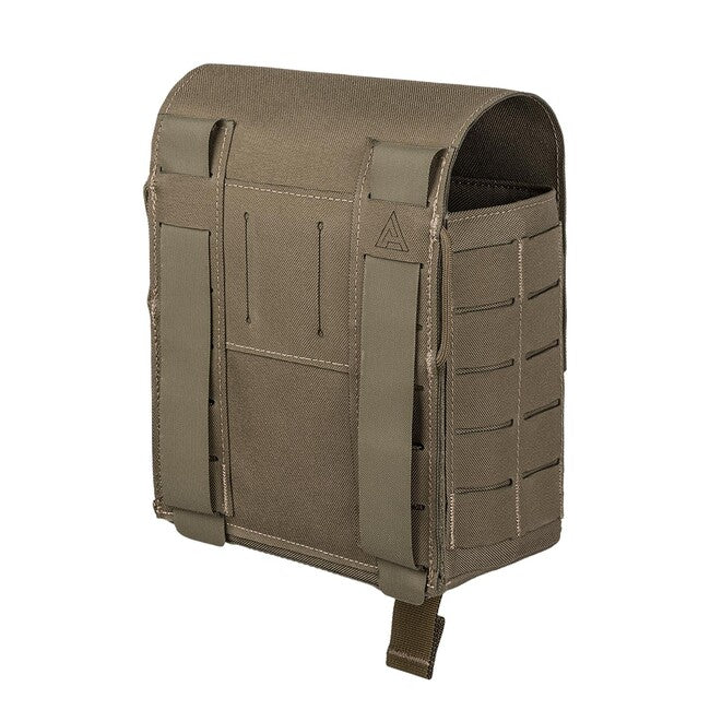 Direct Action® SAW 46/48 husă pliabilă Cordura®, neagră
