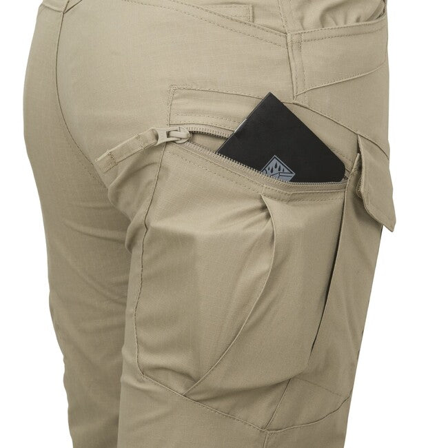 Helikon-Tex UTP pantaloni pentru femei, kaki