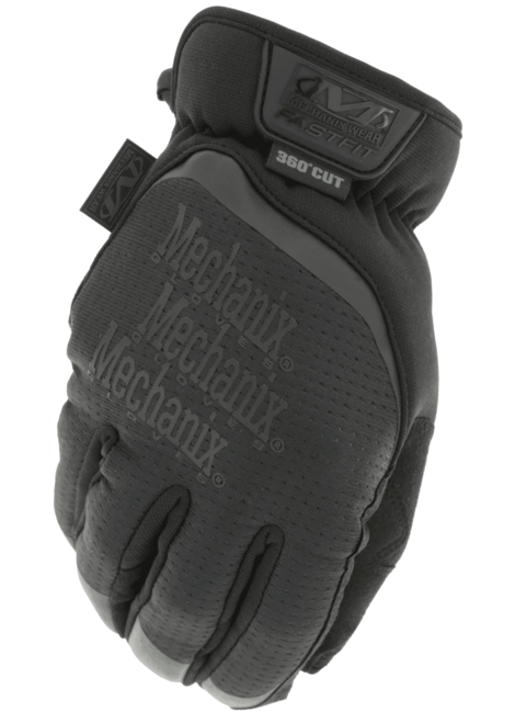 Mechanix FastFit Covert D4 mănuși