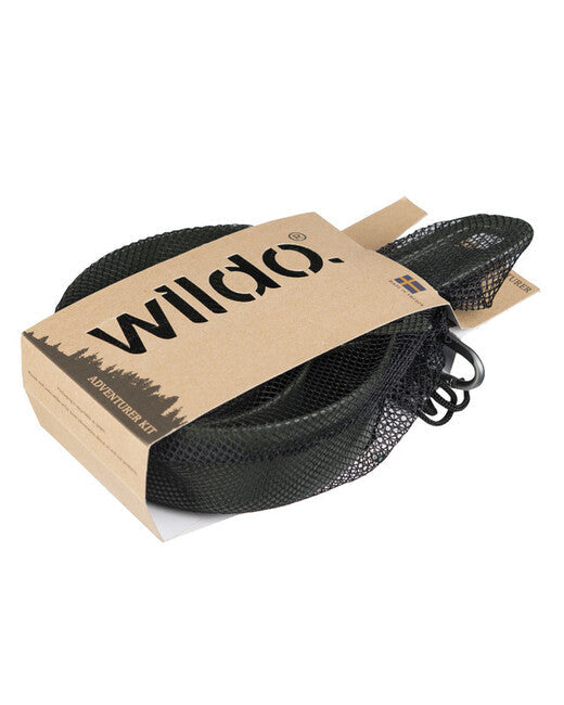 Mil-Tec WILDO® KIT de masă, 4 piese
