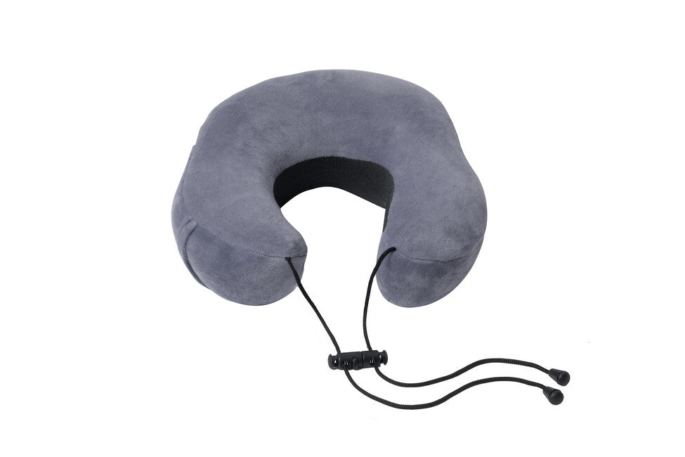 Origin Outdoors pernă pentru gât din spumă cu memorie