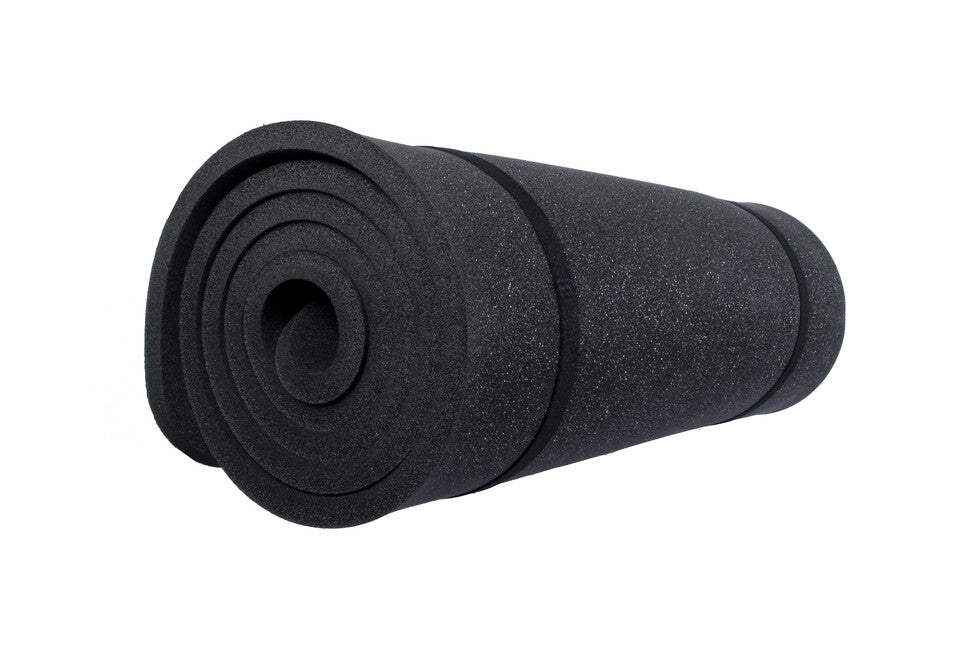 BasicNature Tibet saltea de dormit, 190 x 60 x 1,4 cm