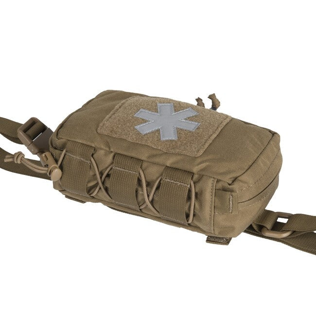 Helikon-Tex MODULAR INDIVIDUAL husă pentru set prim ajutor Cordura snowdrift, PenCott Snow Drift™