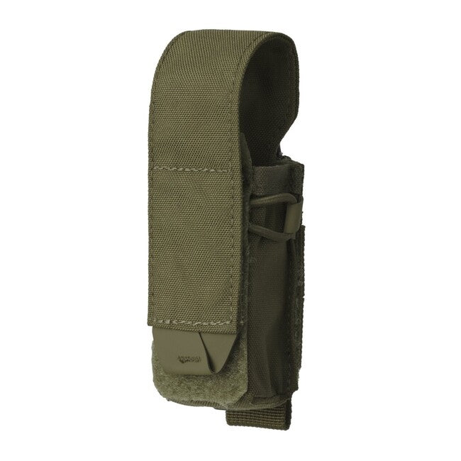 Helikon-Tex toc pentru pistol pe încărcătoare, verde oliv