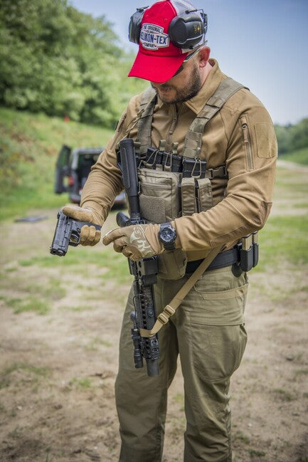 Helikon-Tex TRAINING MINI RIG echipament tactic, multicam
