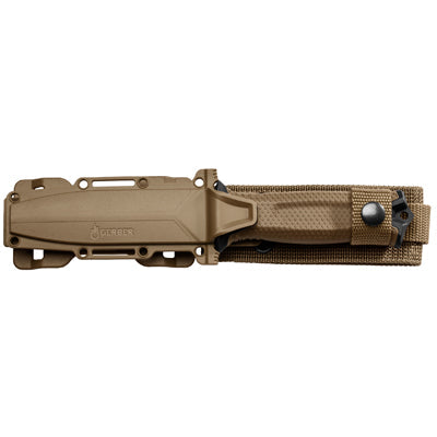 Gerber Strongarm SE briceag coyote