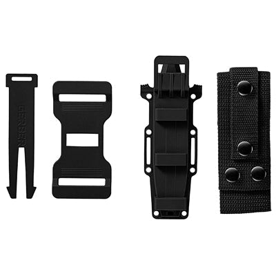 Gerber Strongarm FE briceag, negru