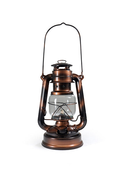 Origin Outdoors Hurricane lampă retro