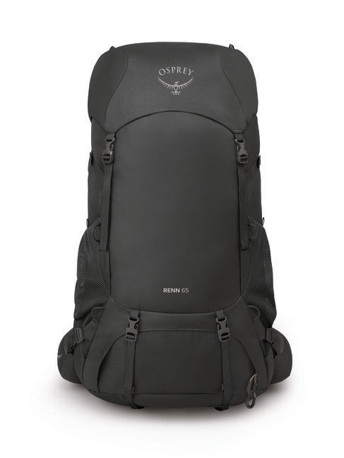 OSPREY RENN 65 rucsac de trekking, dark charcoal/gray wolf