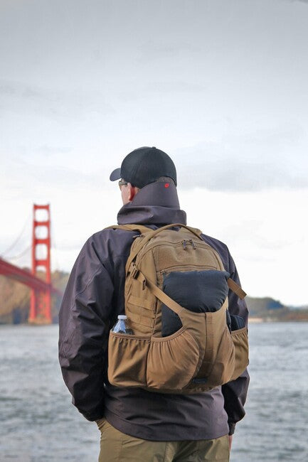 Helikon-Tex RAIDER rucsac Cordura, Shadow Grey