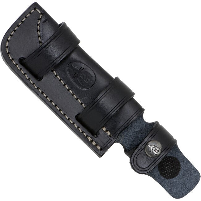 MUELA Kodiak cuțit cu lamă fixă Micarta