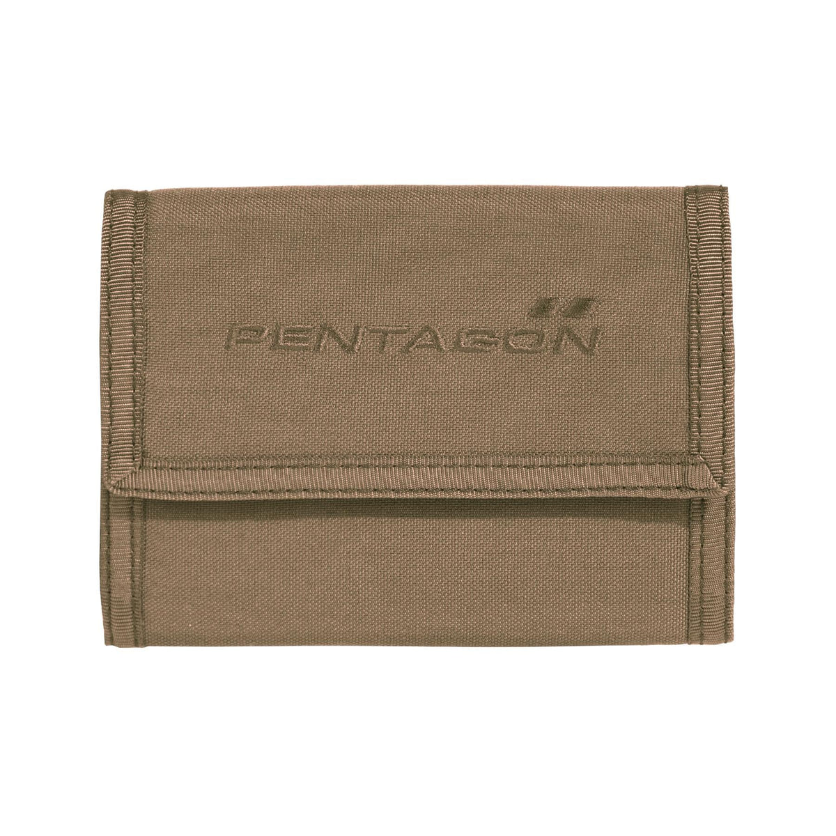 Pentagon Stater 2.0 portofel, coyote