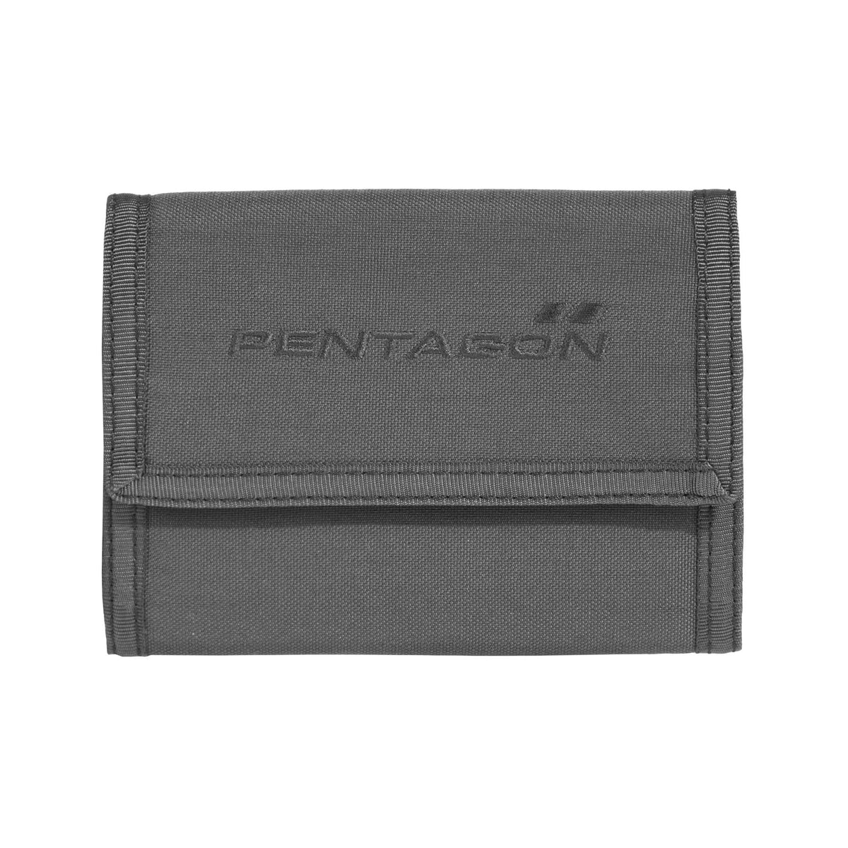 Pentagon Stater 2.0 portofel, gri