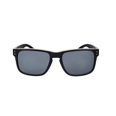 Mawaii Holden Lifestyle ochelari de soare, negri-gri mat