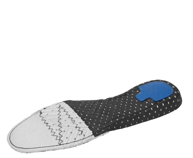 BENNON WARRIOR branțuri anatomice pentru pantofi