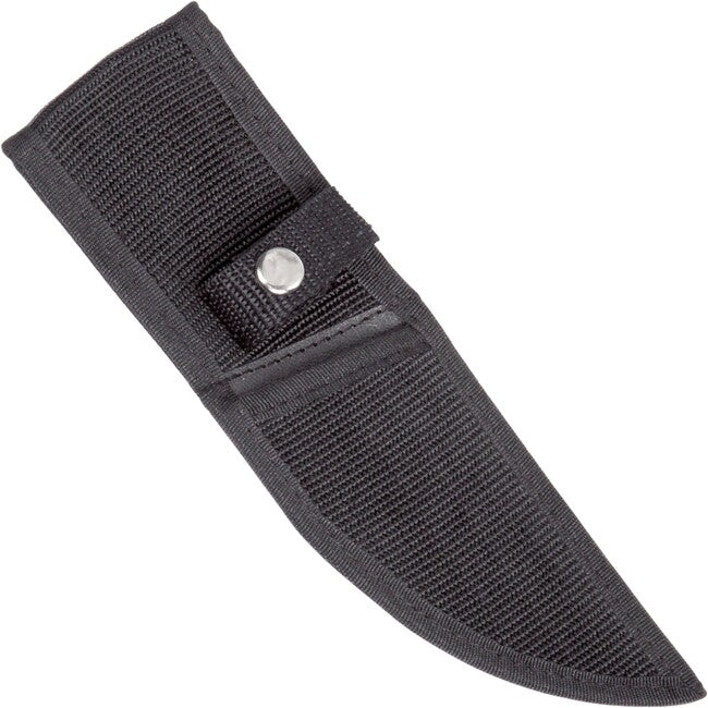Haller Kordelgriff 40425 cuțit cu lamă fixă, 160 mm