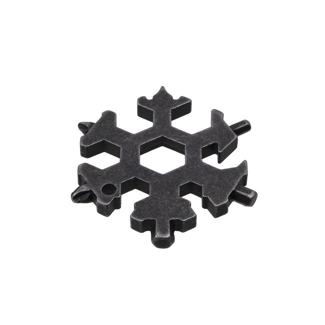 BasicNature Snowflake multifuncțional 18 în 1