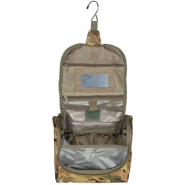 MFH Assault I Basic rucsac, coyote tan