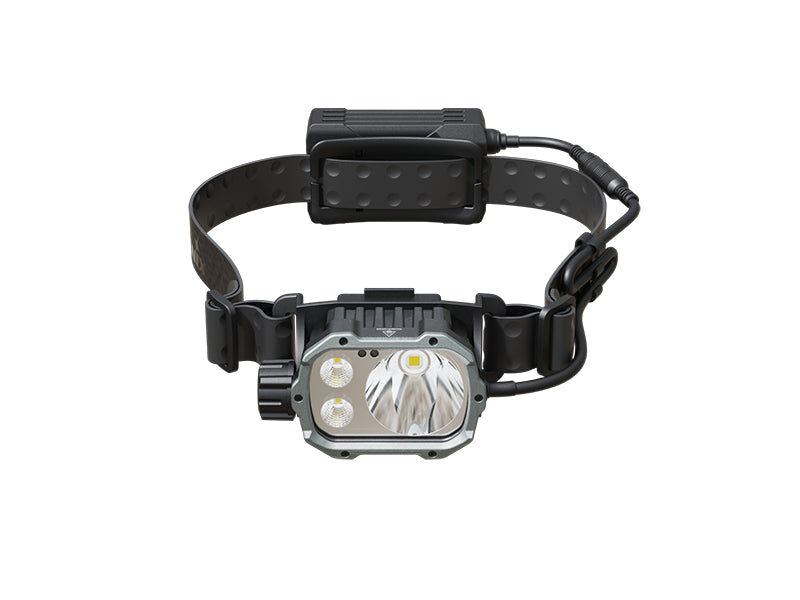 Fenix HP35R SAR lanternă frontală reîncărcabilă