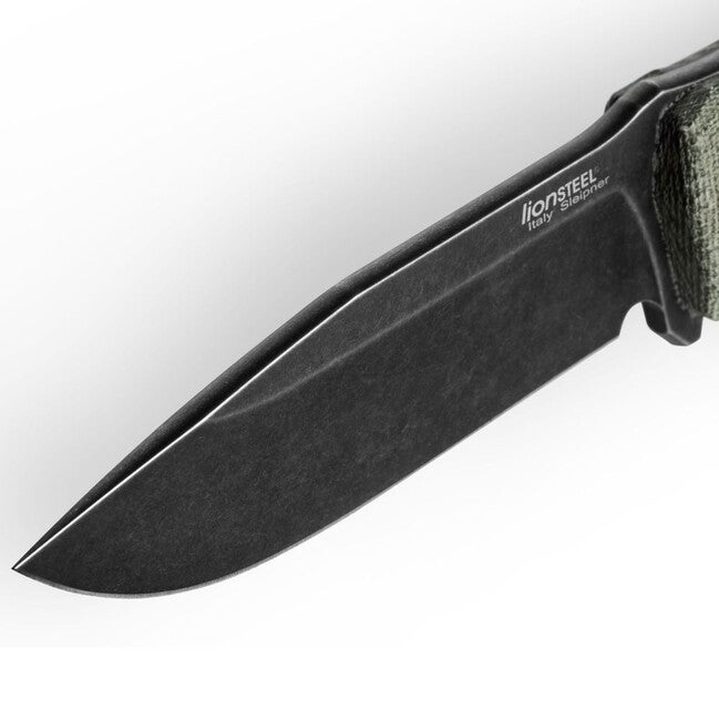 Lionsteel M5B CVG cuțit 1