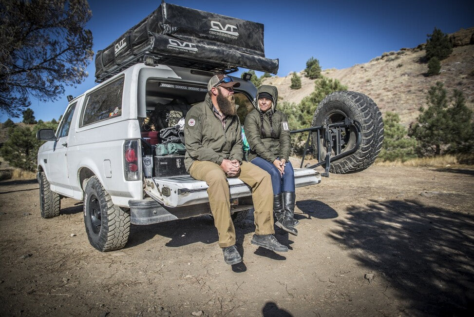 Helikon-Tex BLIZZARD pantaloni StormStretch, Coyote