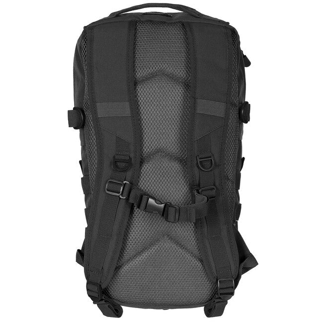 MFH Daypack rucsac, negru