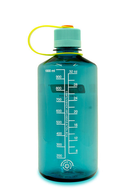 Nalgene NM Sustain sticlă de băut 1 l, cerulean