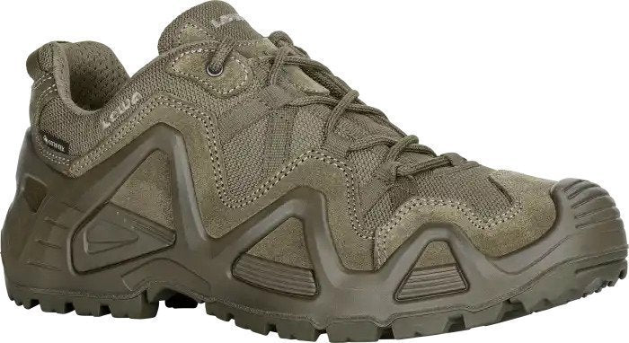 Lowa Zephyr GTX Lo TF încălțăminte tactică pentru bărbați, Ranger green