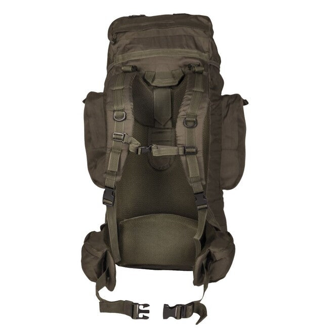Mil-Tec RECOM rucsac, oliv