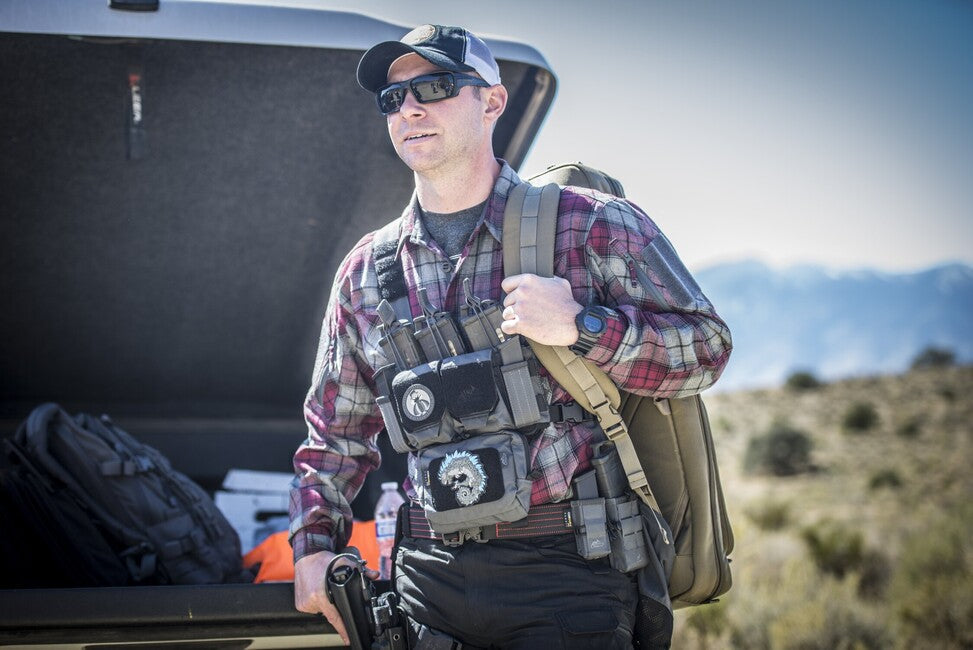 Helikon-Tex COMPETITION husă universală, Adaptive Green