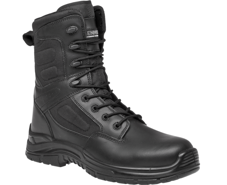 BENNON COMMODORE LIGHT pantofi tactici O1