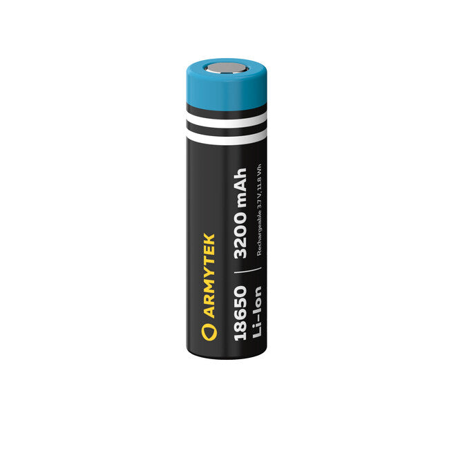 ArmyTek Dobermann Extended set tactic cu lumină