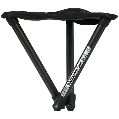 Walkstool basic scaun pe trei picioare, 50 cm