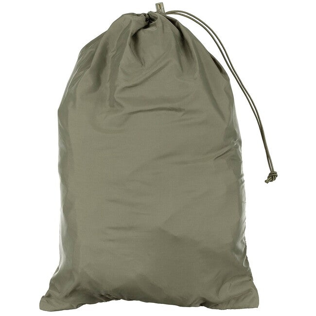 Fox Outdoor Bivouac bocanci rezistenți la vânt polar, OD Green