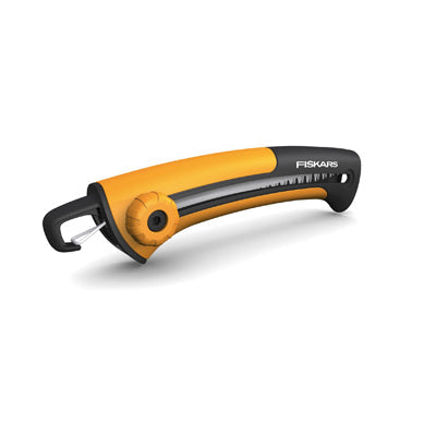 Fiskars Xtract Big SW 75 ferăstrău manual