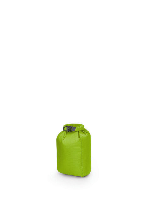OSPREY UL DRY SACK sac impermeabil 3, limon green