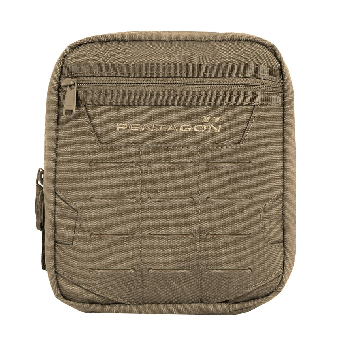 Pentagon EDC 2.0 husă multifuncțională Molle, coyote