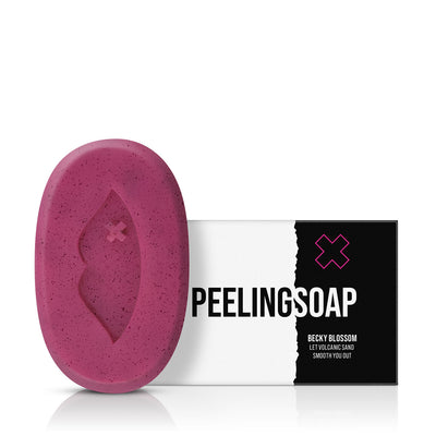 Exfoliante pentru corp