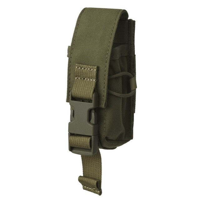 Helikon-Tex husă pentru grenadă stroboscopică, verde oliv